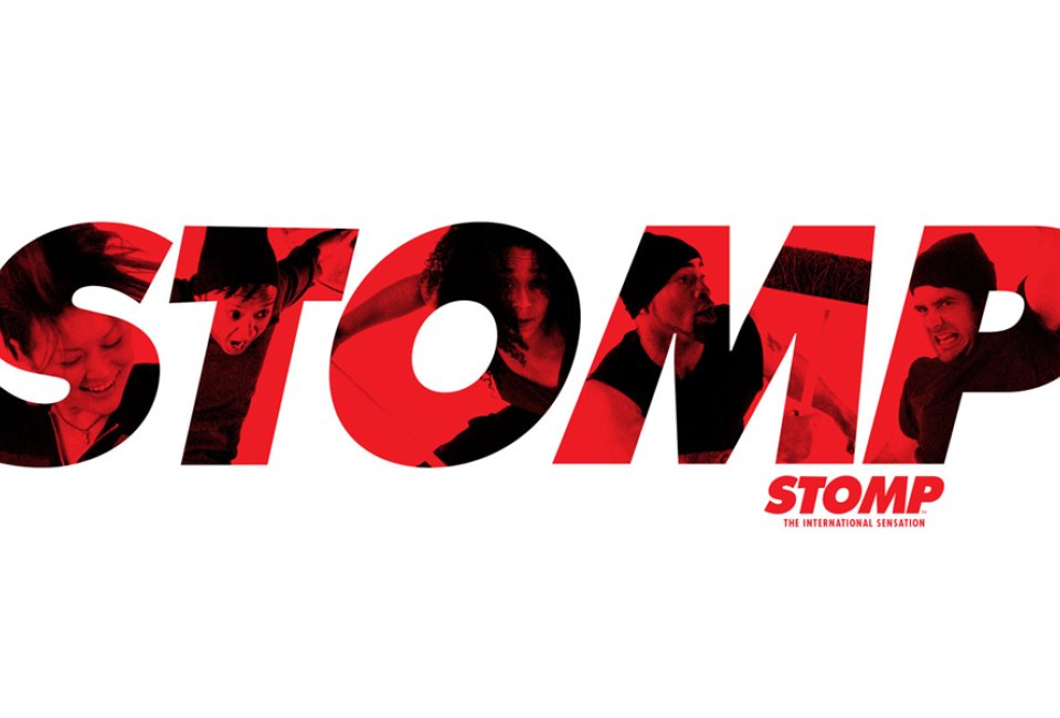 Stomp