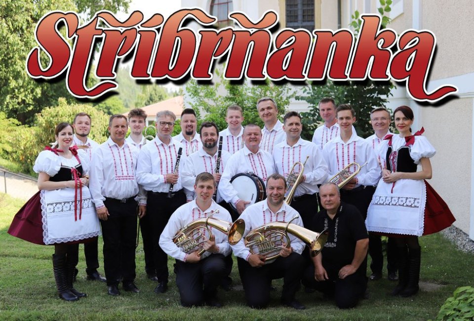 Beer and Moravian Brass at Czech Center Museum Houston