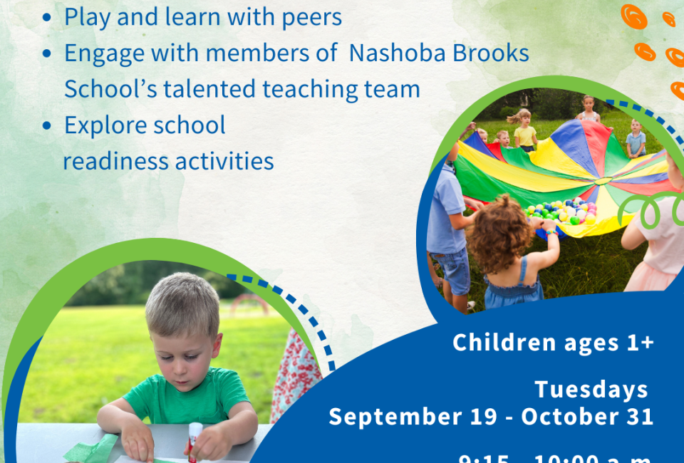 Tactile Tuesday Playgroups