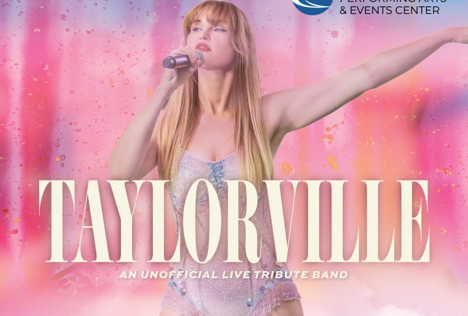 Taylorville at Carteret Performing Arts and Events Center