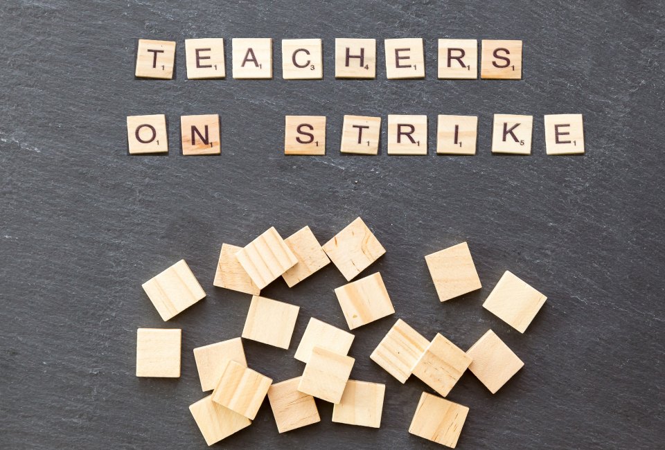 Find day-off camps and free resources for families during the CPS teachers' strike