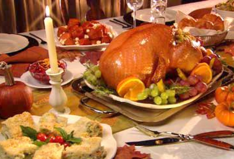 5 Places to Pre-Order Thanksgiving Dinner on Long Island | Mommy ...