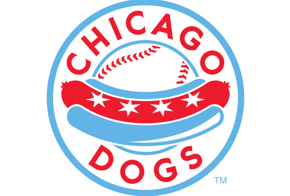 The Chicago Dogs VS Kansas City Monarchs