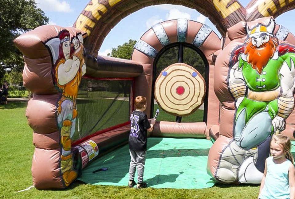 Oktoberfest photo courtesy of the City of Missouri City, Texas Facebook page