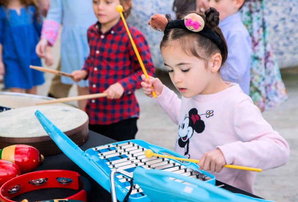 Photo courtesy of Toyota Symphonies for Youth