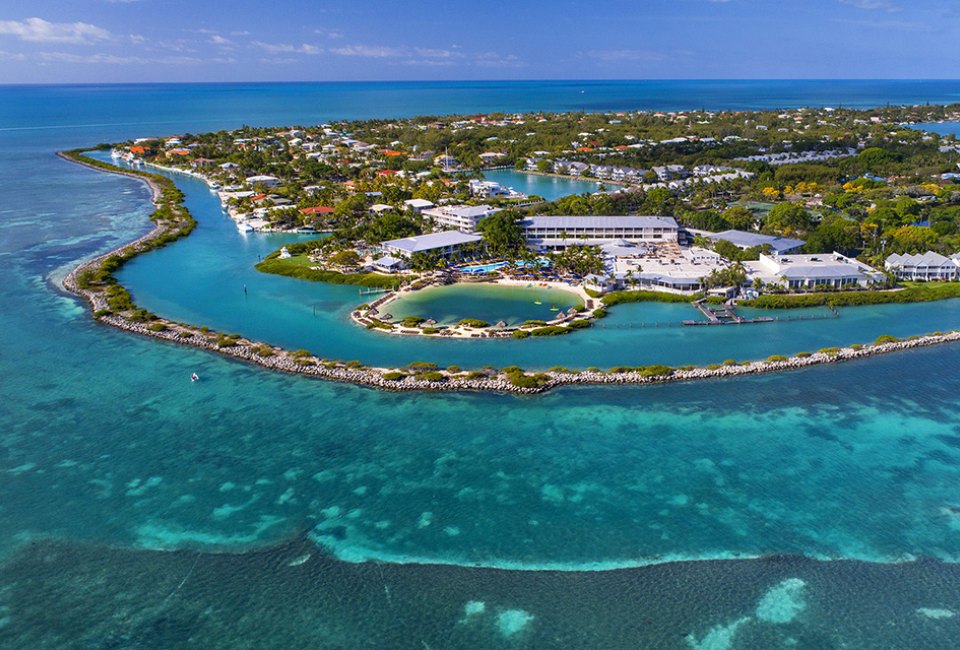 Hawks Cay Resort : Best Florida Keys Hotels and Resorts