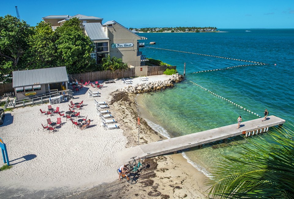 Hyatt Centric Key West Resort & Spa