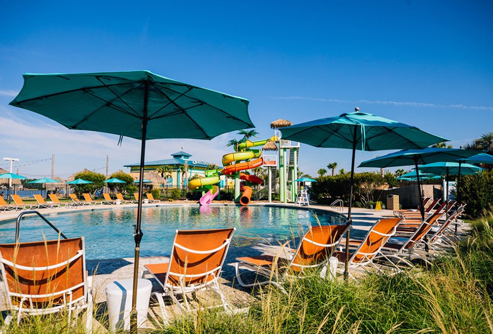Best Family Resorts in Texas: argaritaville Lake Resort 