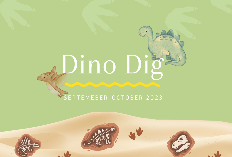 Dino Dig