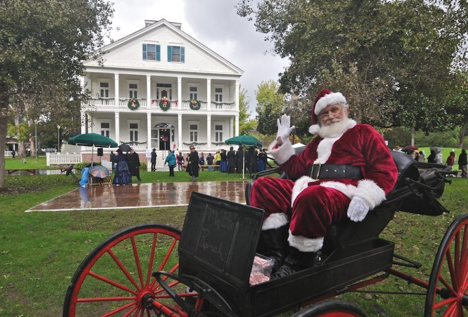Victorian Christmas
