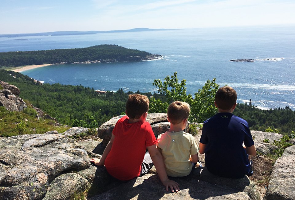 Visit National Parks in 2022 on These Free Entrance Days: Acadia National Park
