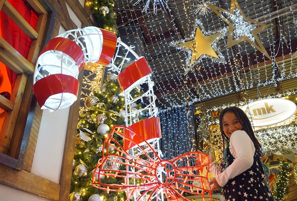 Kid-friendly openings in Westchester in 2022: American Christmas