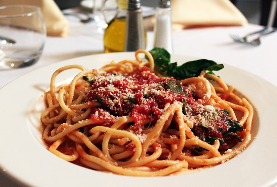  Sam’s Italian Restaurant  Restaurants Open on Christmas in Westchester