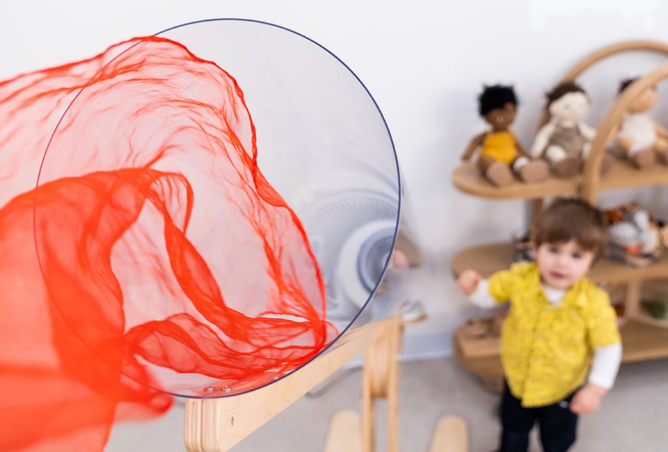 Trendy Experiences in Westchester and the Hudson Valley Your Kids Will Absolutely Love Tig + Me is a play space where little ones can leap into adventure and stretch their imaginations. Photo courtesy of Tig + Me