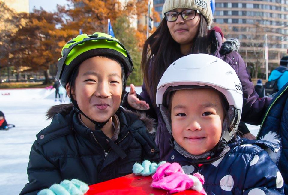 20 Free Holiday and Christmas Events in Connecticut for Kids Communities celebrate the season with free holiday and Christmas events for families! Winterfest Hartford photo by Andy Hart, courtesy of the IQuilt Partnership
