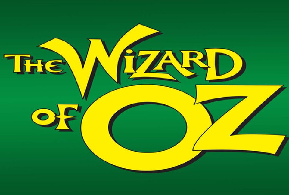 Wizard of Oz at Surflight Theatre