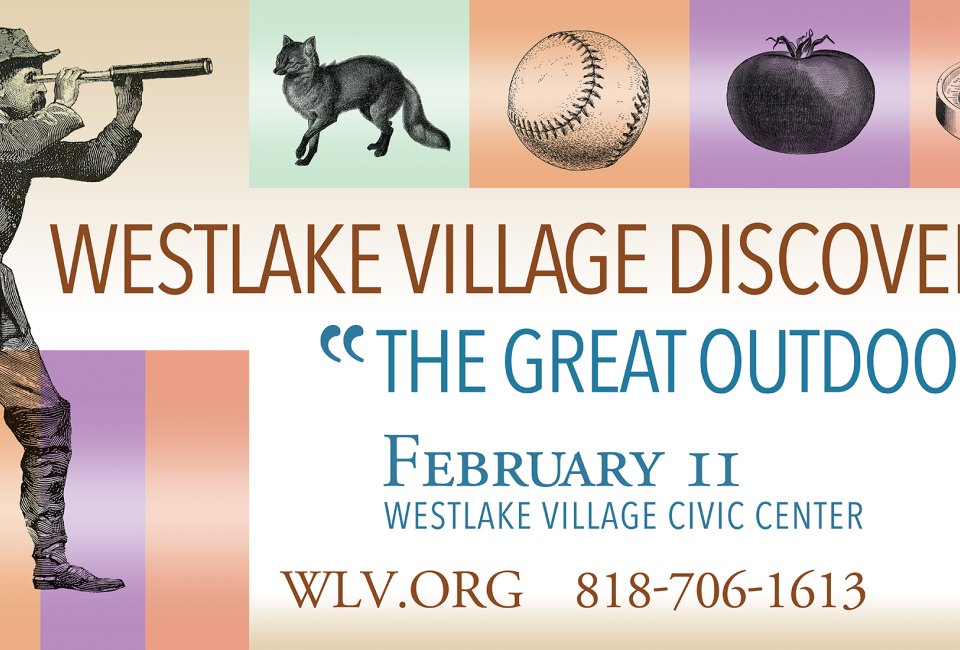 Westlake Village Discovers: The Great Outdoors