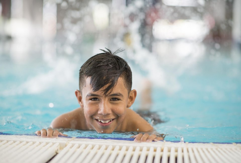 YMCA camp caters to kids of all ages and interests. Photo courtesy of YMCA of Long Island