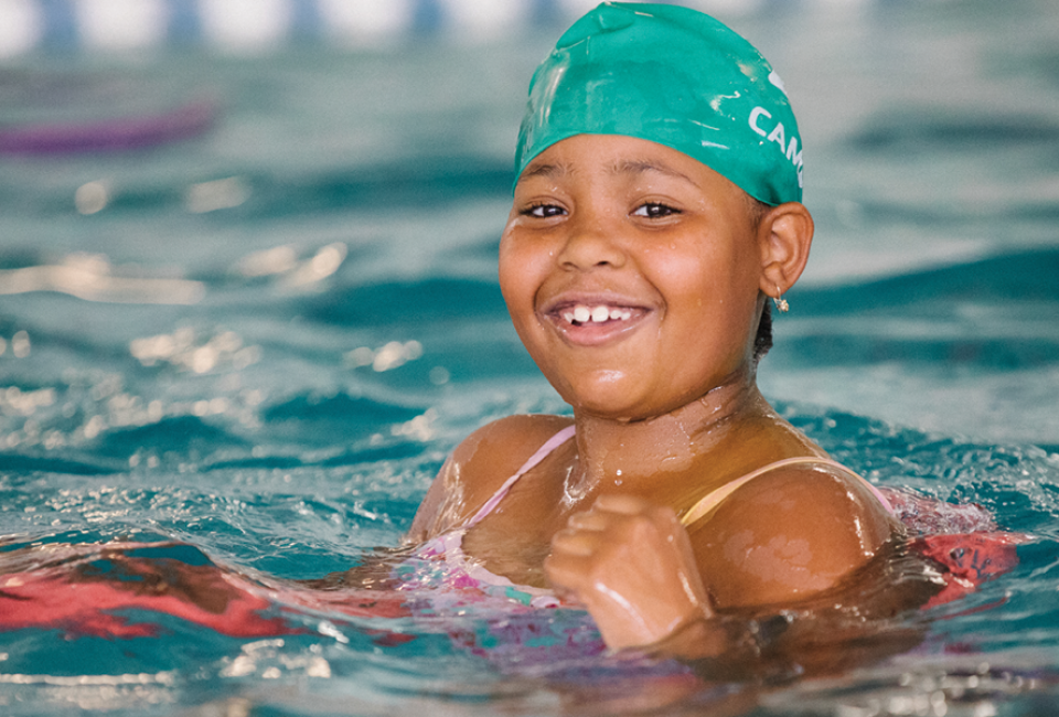 With 70 sites throughout the five boroughs and a sleepaway camp upstate, the YMCA offers a wide variety of action-packed summer programs. 